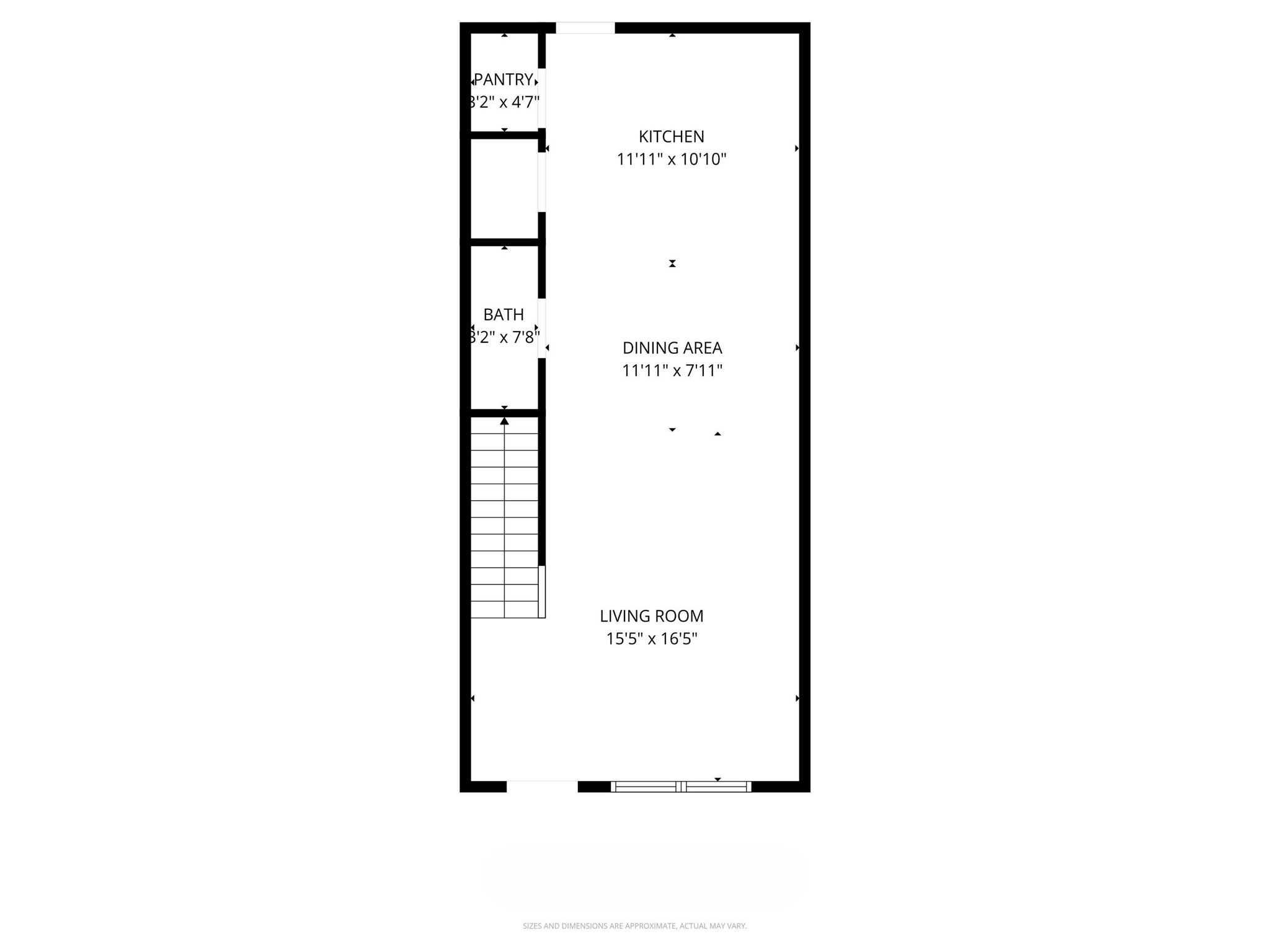 931 & 933 River Road Fort Worth TX 76114