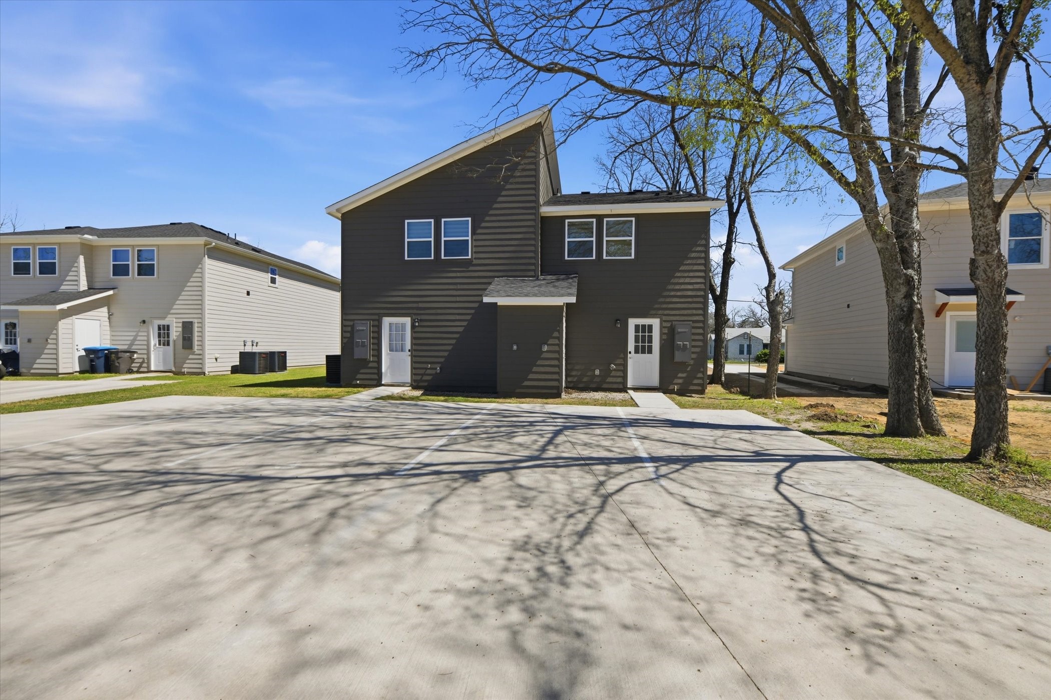 931 & 933 River Road Fort Worth TX 76114