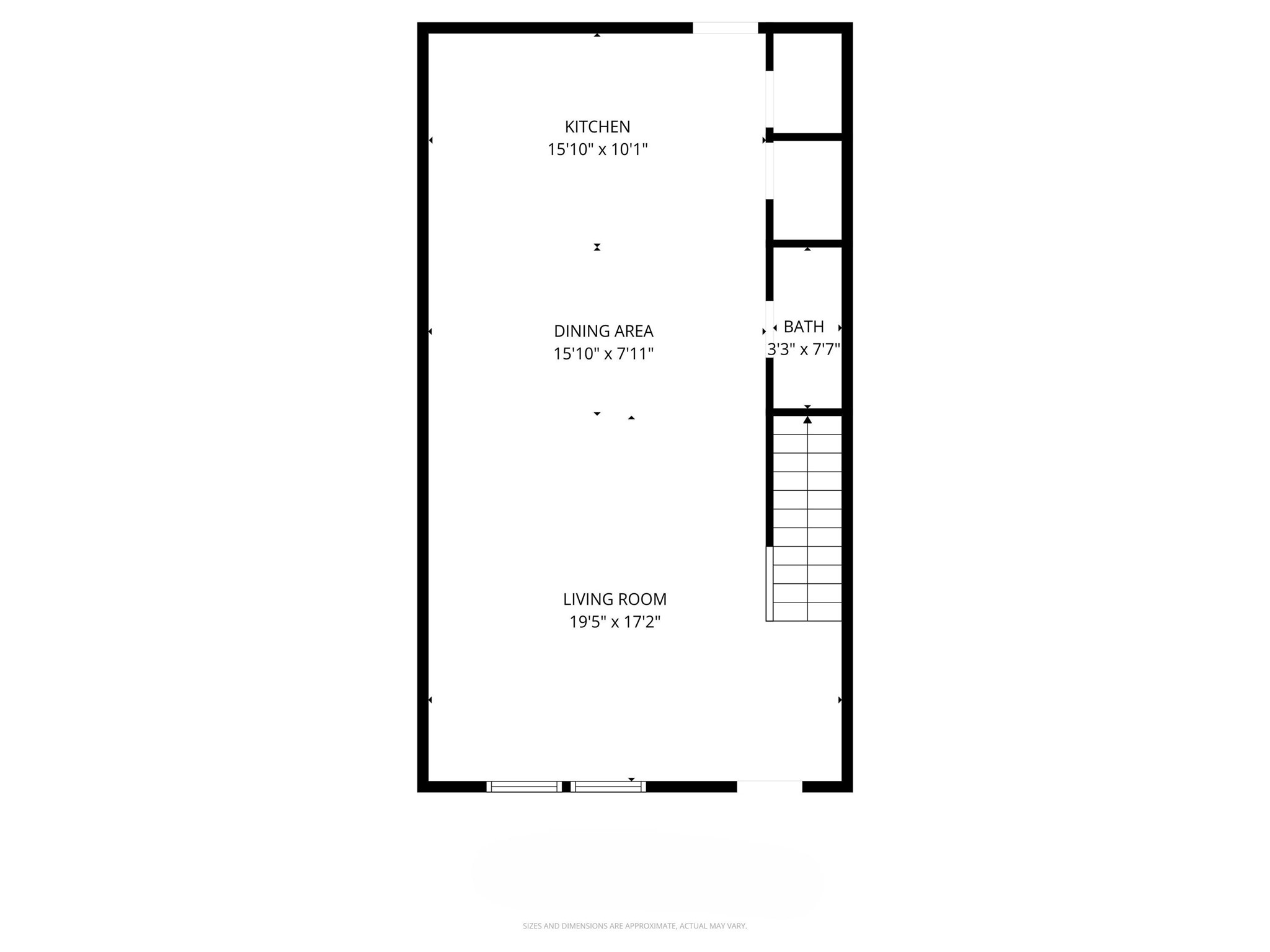931 & 933 River Road Fort Worth TX 76114