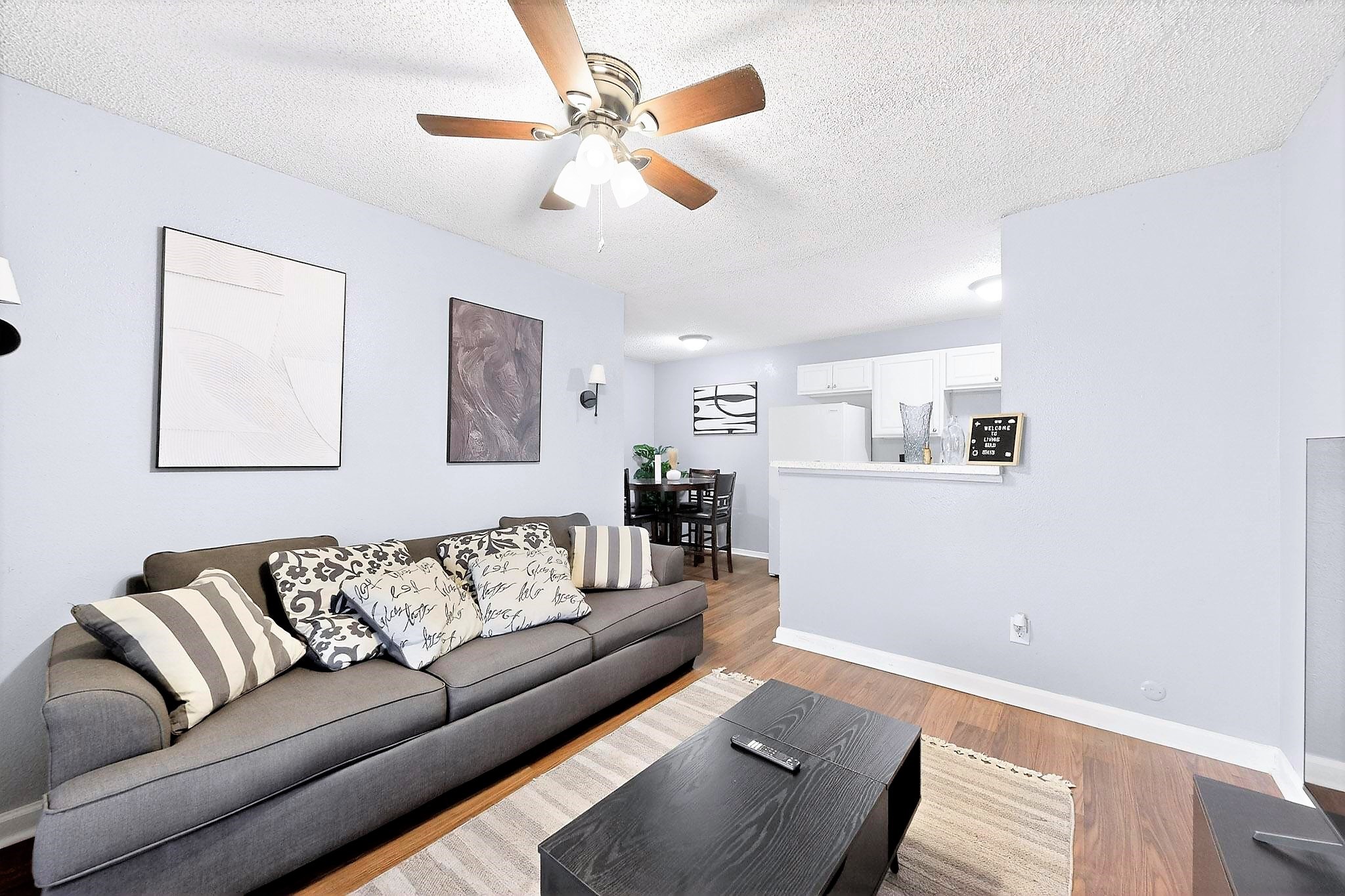 111 E Rogers Street Arlington TX 76011