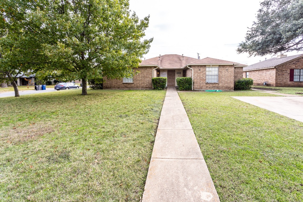 1759 Dynasty Circle Glenn Heights TX 75154