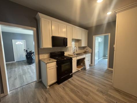 209 N Abbott Street Hillsboro TX 76645