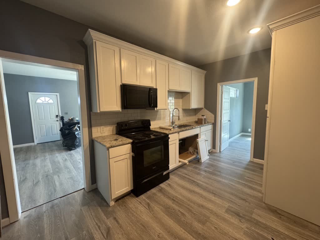 209 N Abbott Street Hillsboro TX 76645