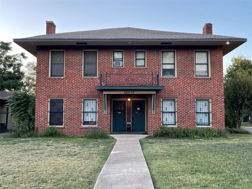 5213 Tremont Street Dallas TX 75214