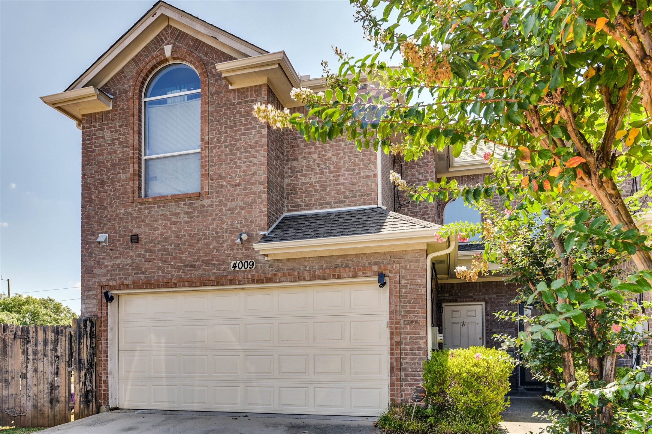 4009 Willowrun Lane Arlington TX 76013
