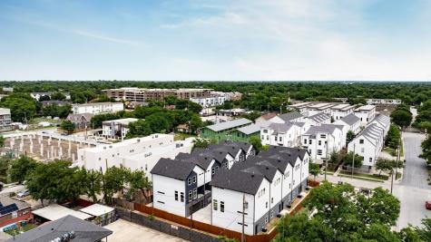 4709 Virginia Dallas TX 75204