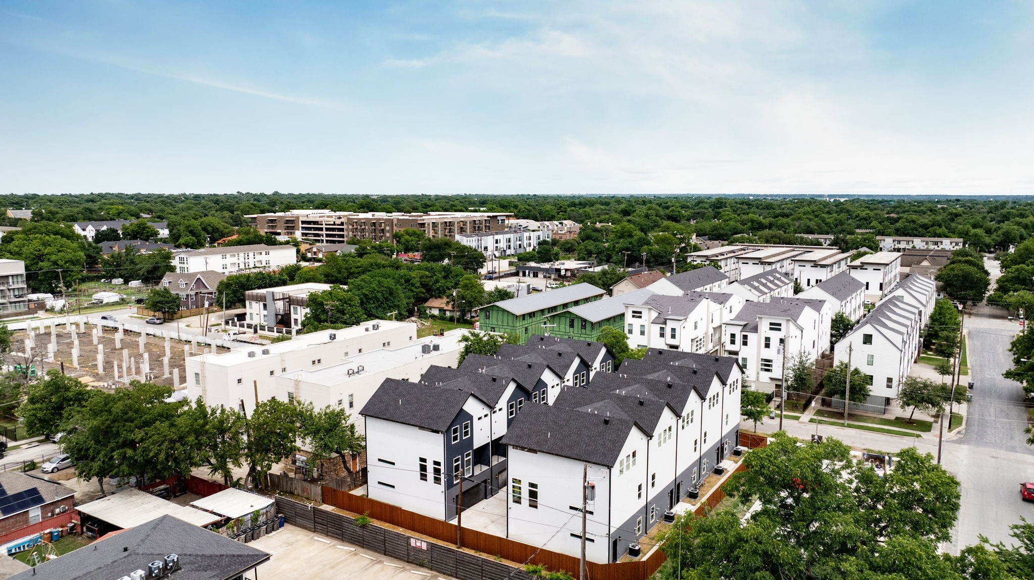 4709 Virginia Dallas TX 75204