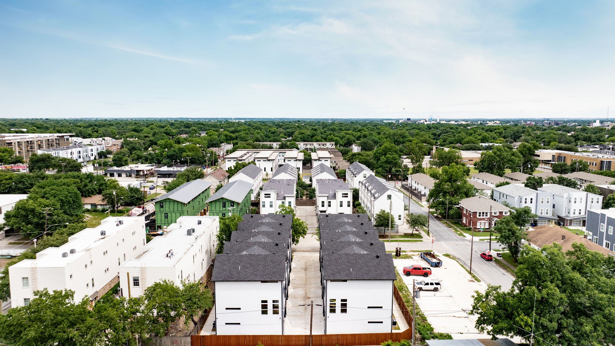 4709 Virginia Dallas TX 75204
