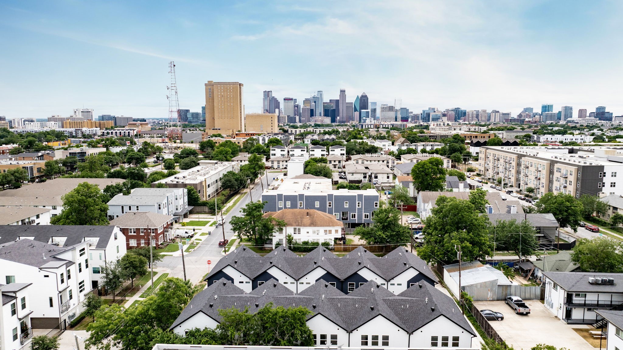 4709 Virginia Dallas TX 75204