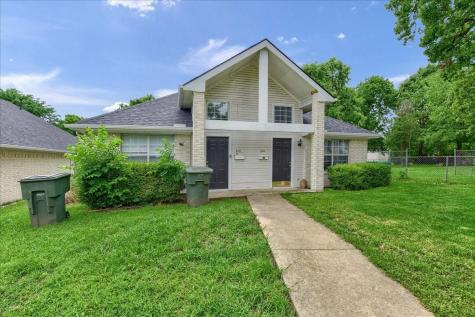 916-918 W Houston Street Sherman TX 75092