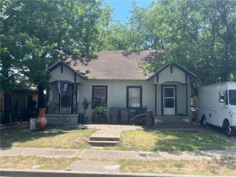 930 N 11th Street Waco TX 76707