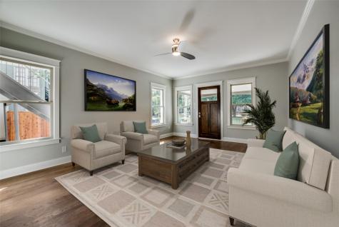 3808 Herschel Avenue Dallas TX 75219