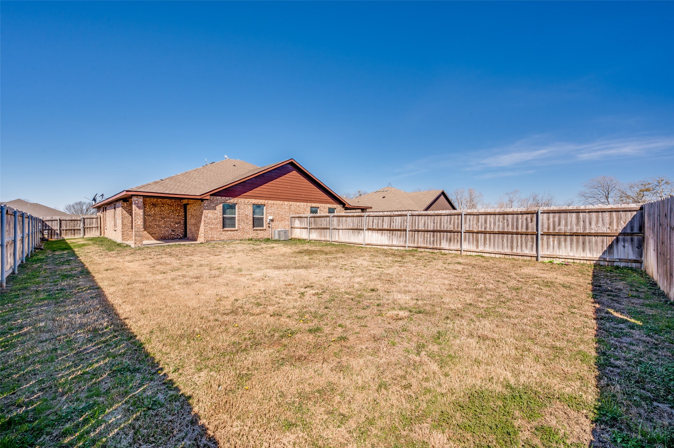 614 N 6th Street Gunter TX 75058