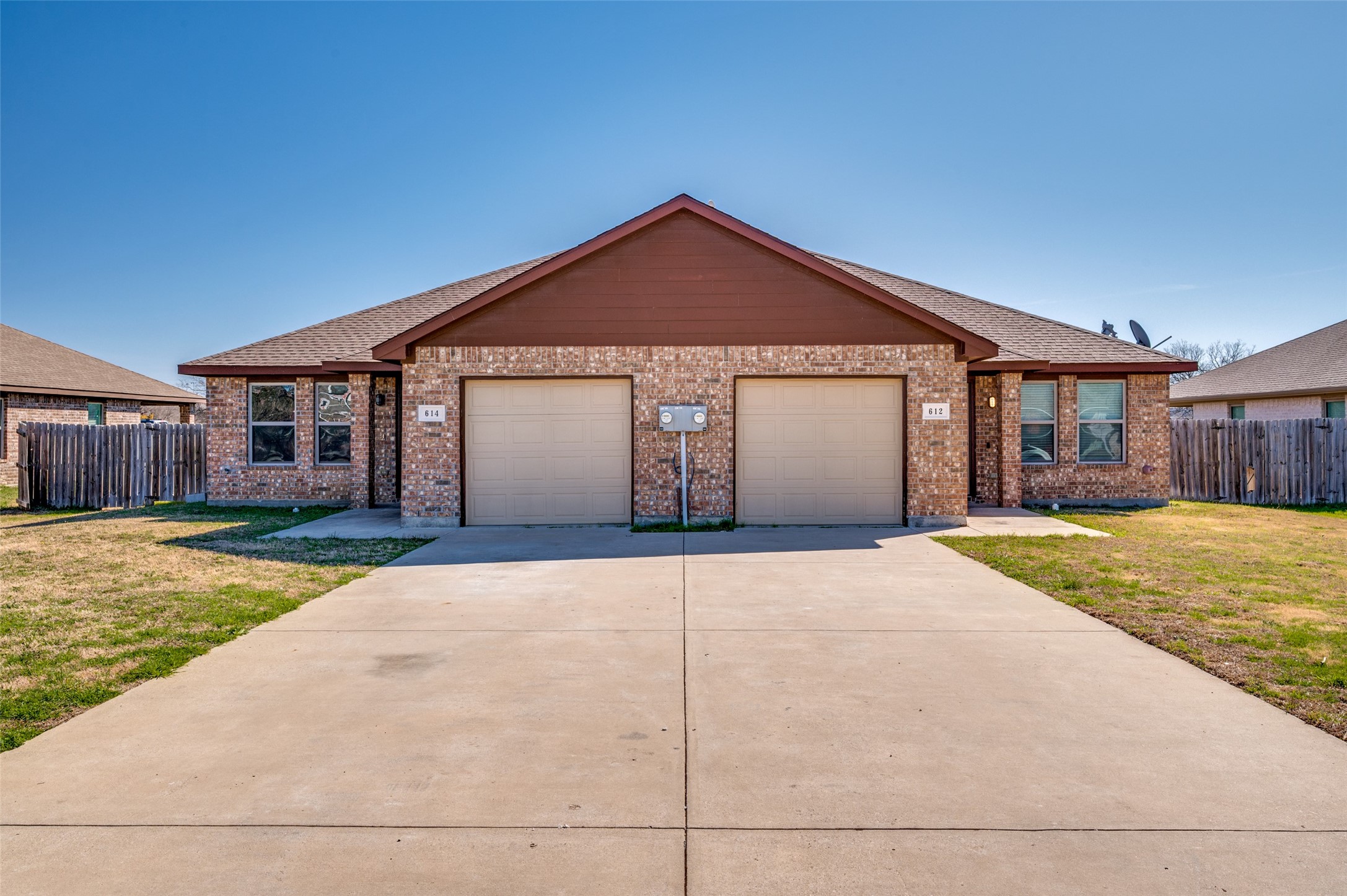 614 N 6th Street Gunter TX 75058