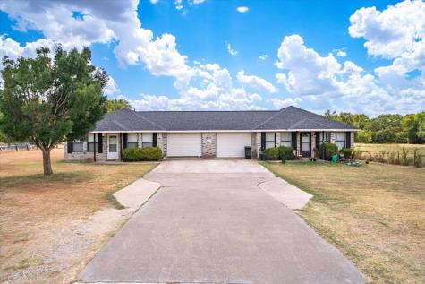 10870 S Fm 148 Scurry TX 75158