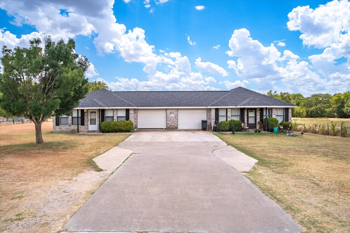 10870 S Fm 148 Scurry TX 75158