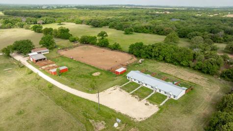 1450 Lincoln Drive Stephenville TX 76401