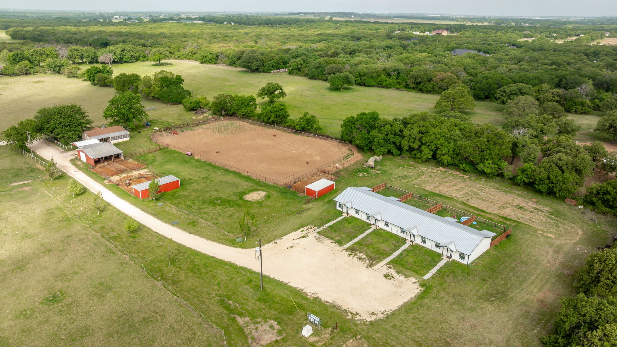 1450 Lincoln Drive Stephenville TX 76401
