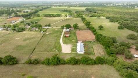 1450 Lincoln Drive Stephenville TX 76401