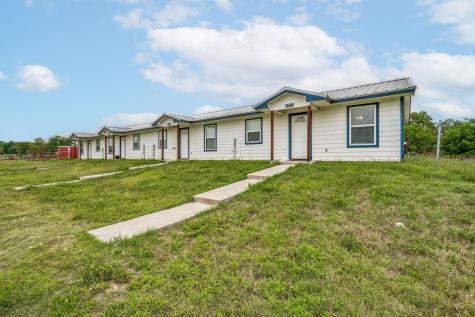 1450 Lincoln Drive Stephenville TX 76401