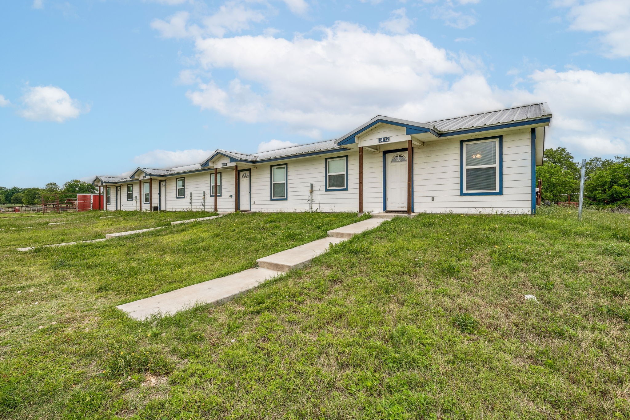 1450 Lincoln Drive Stephenville TX 76401
