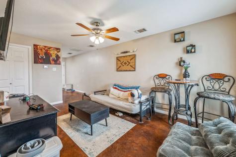1450 Lincoln Drive Stephenville TX 76401
