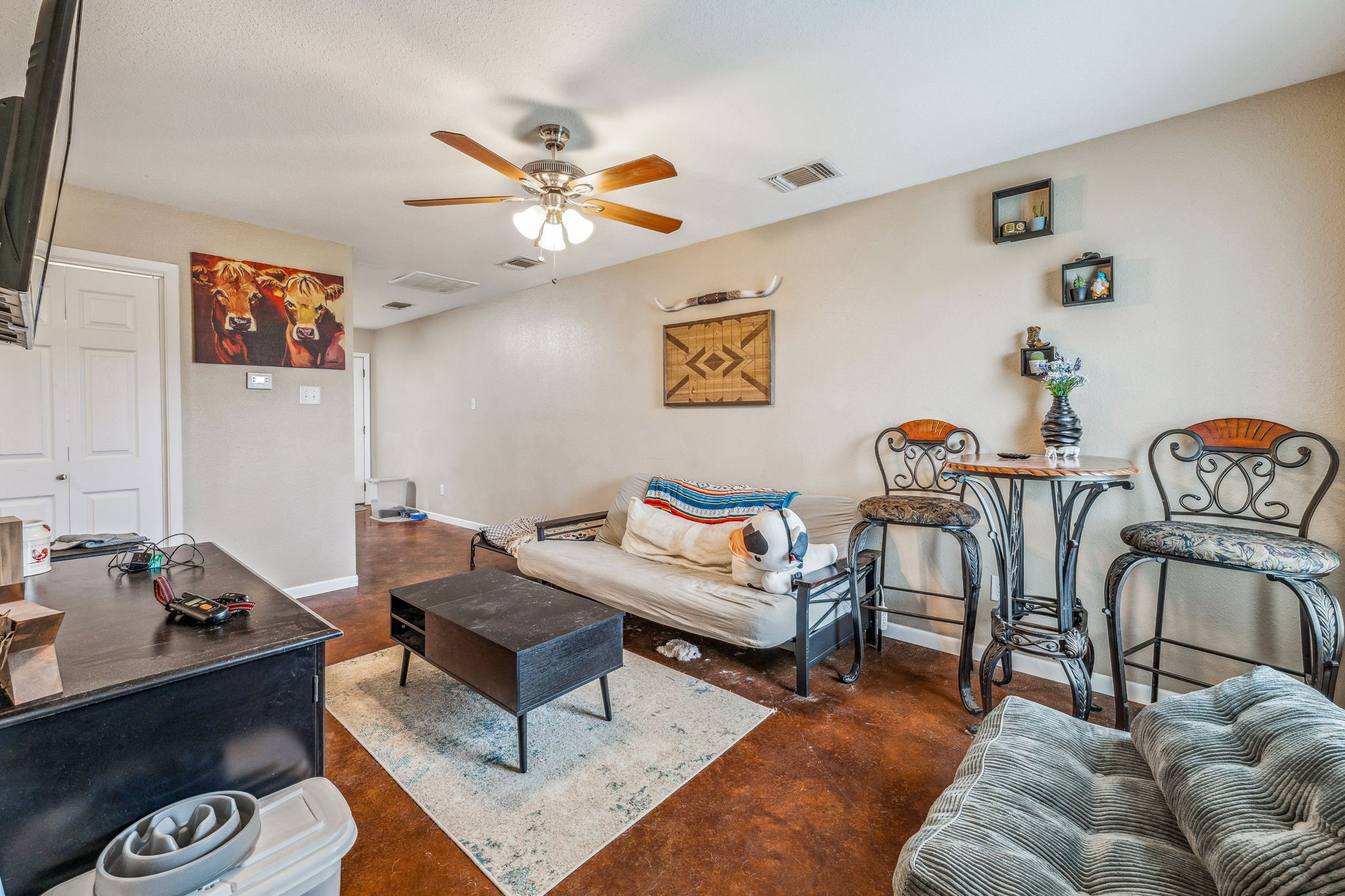 1450 Lincoln Drive Stephenville TX 76401