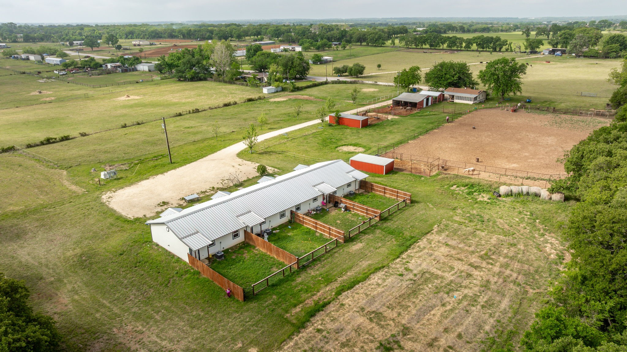 1450 Lincoln Drive Stephenville TX 76401