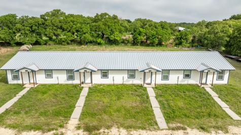 1450 Lincoln Drive Stephenville TX 76401