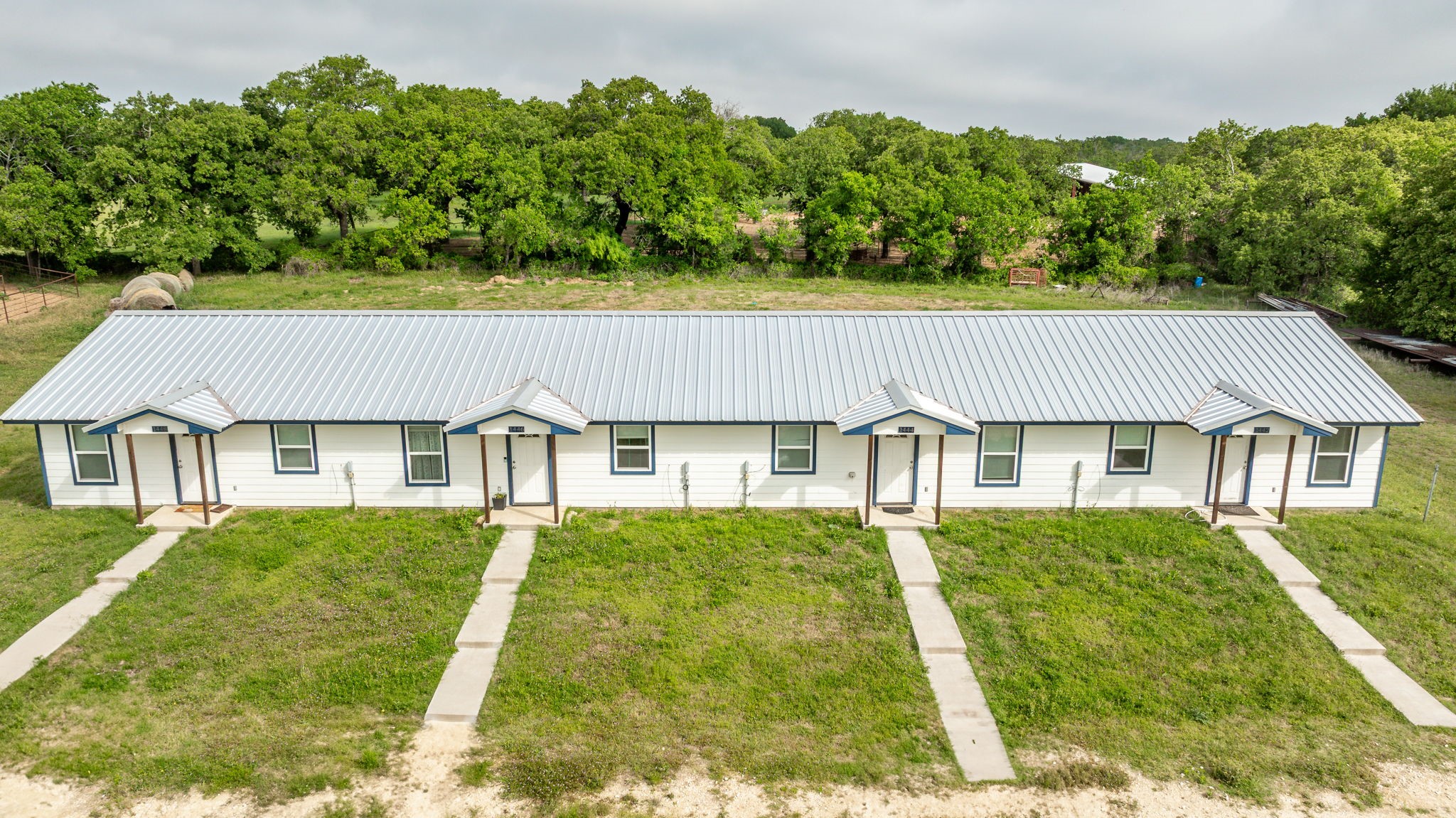 1450 Lincoln Drive Stephenville TX 76401