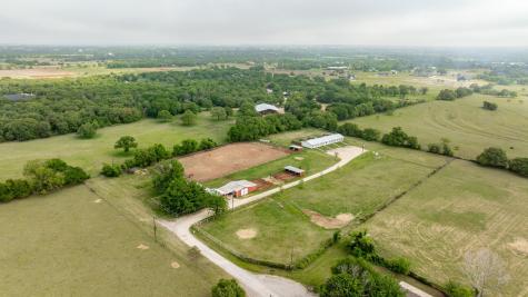1450 Lincoln Drive Stephenville TX 76401