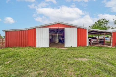 1450 Lincoln Drive Stephenville TX 76401