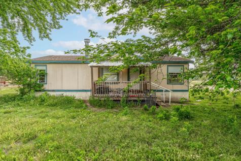 1450 Lincoln Drive Stephenville TX 76401