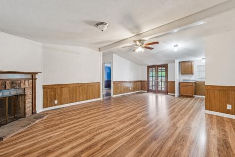 1450 Lincoln Drive Stephenville TX 76401
