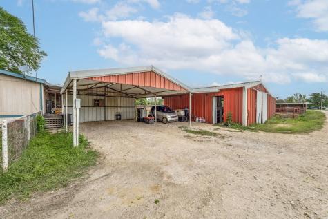 1450 Lincoln Drive Stephenville TX 76401