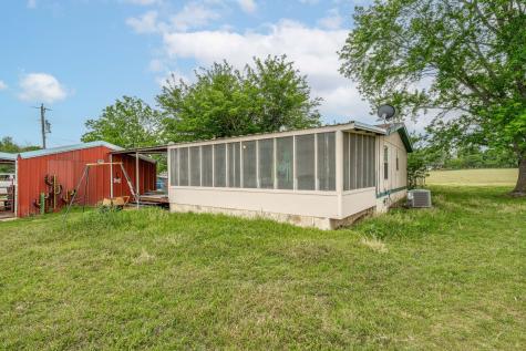 1450 Lincoln Drive Stephenville TX 76401
