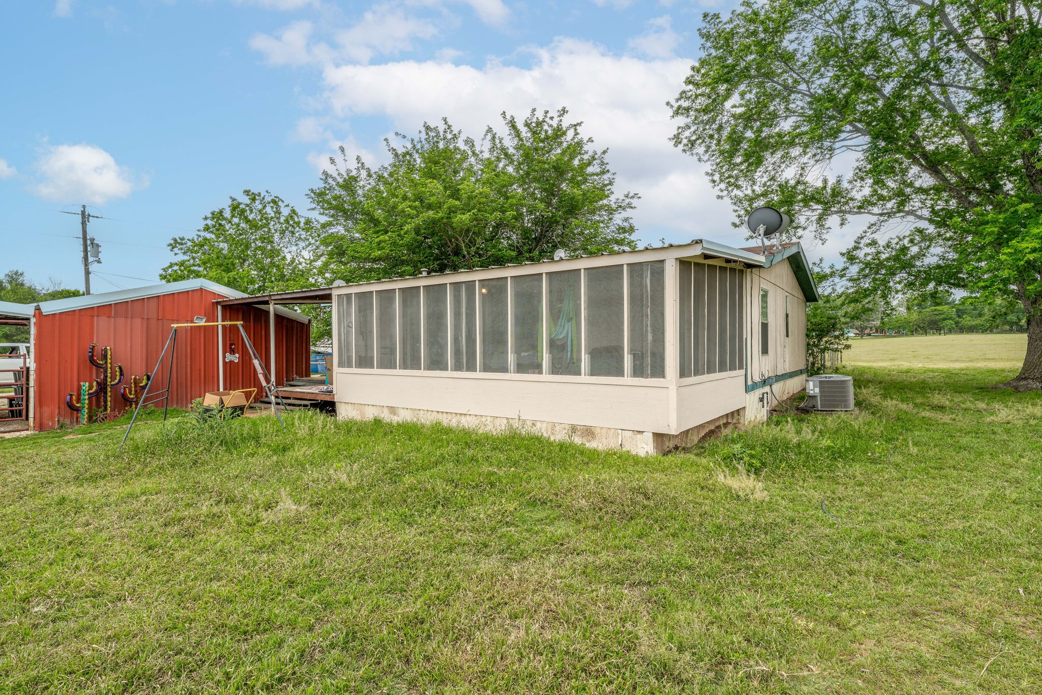 1450 Lincoln Drive Stephenville TX 76401