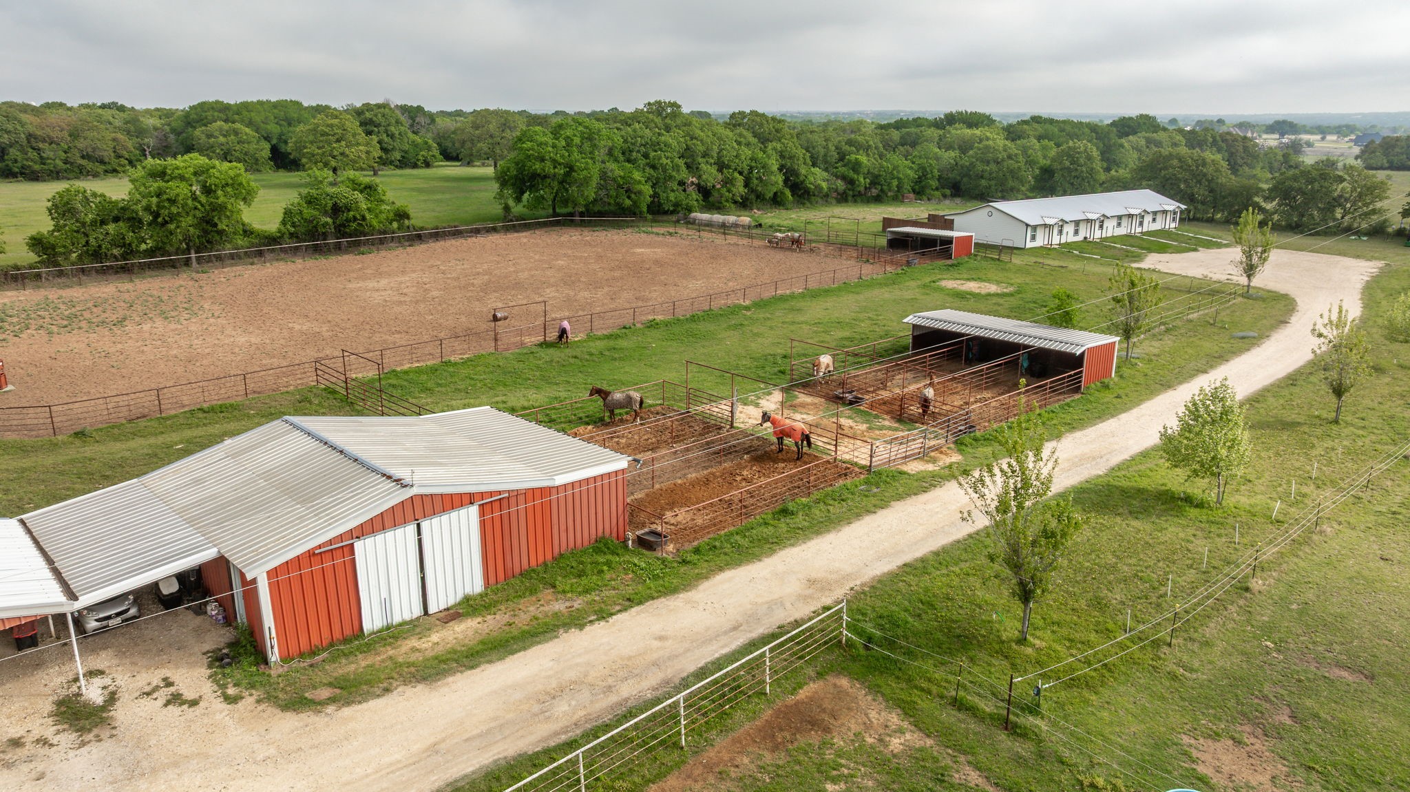 1450 Lincoln Drive Stephenville TX 76401