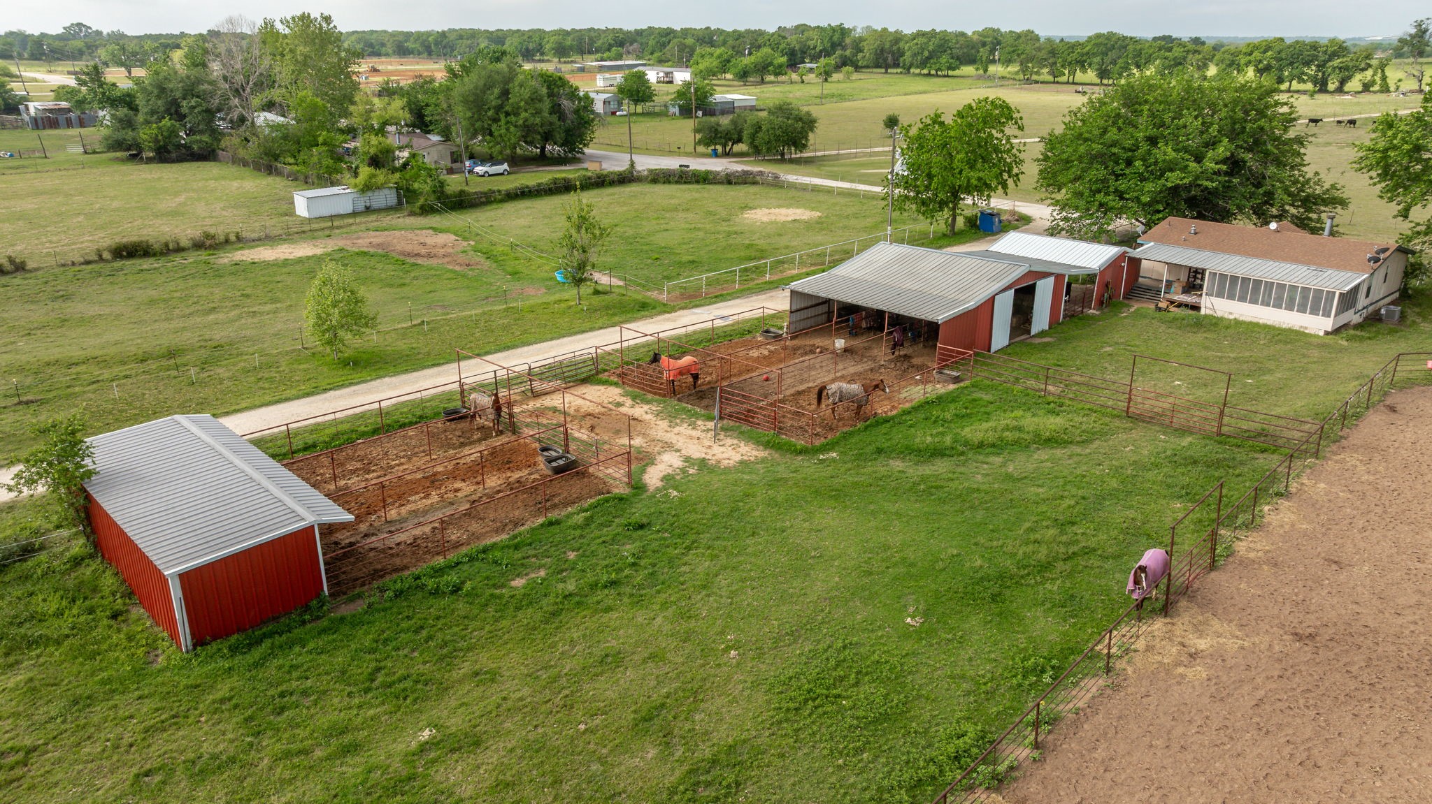 1450 Lincoln Drive Stephenville TX 76401