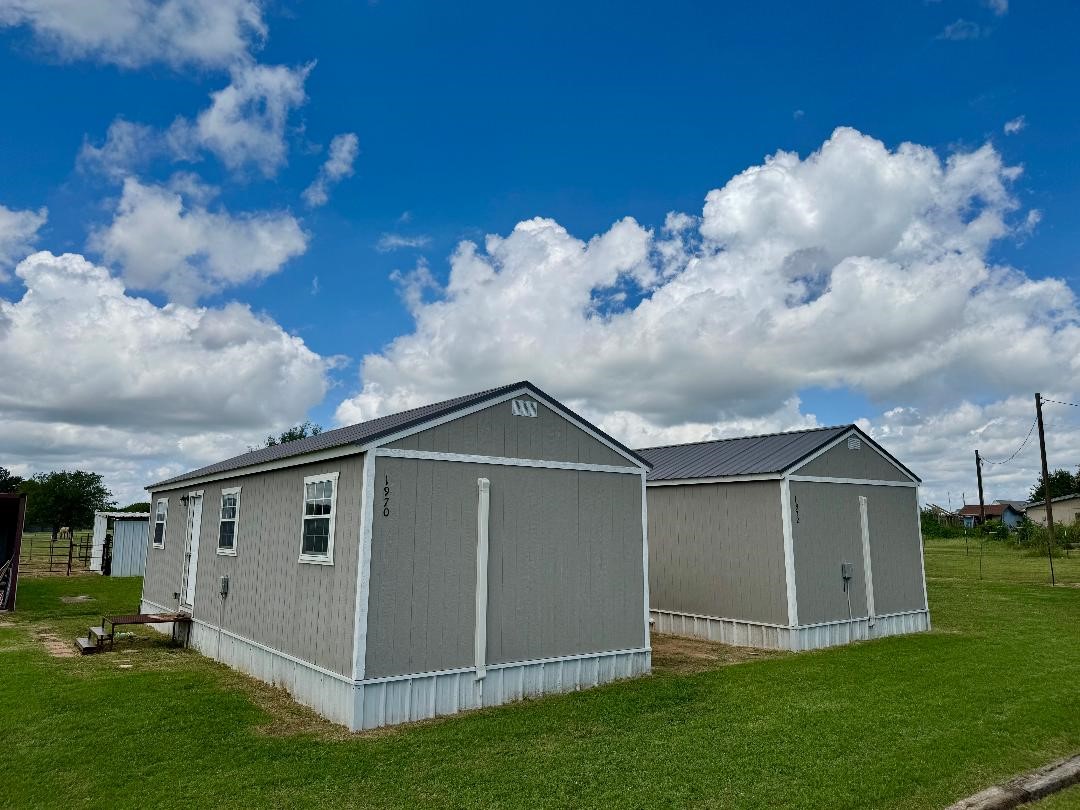 1970 County Road 262 Stephenville TX 76401