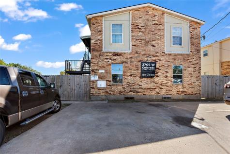 2706 W Colorado Boulevard Dallas TX 75211