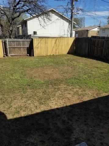 1801 Georgia Street Arlington TX 76012