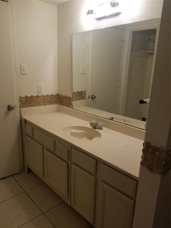 1801 Georgia Street Arlington TX 76012