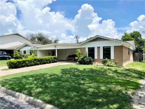 5309 - 5311 Tennyson Drive Waco TX 76710