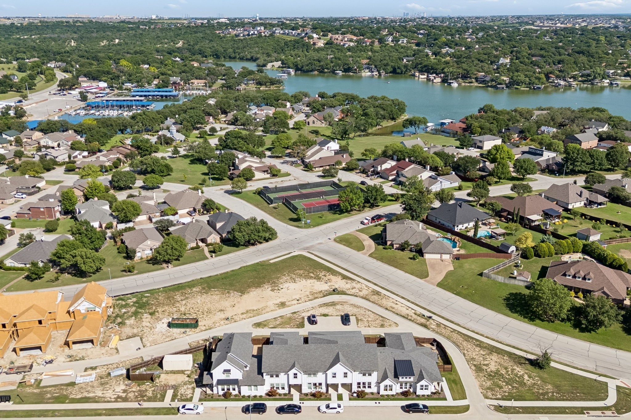 9540 Thorncrown Lane Fort Worth TX 76179