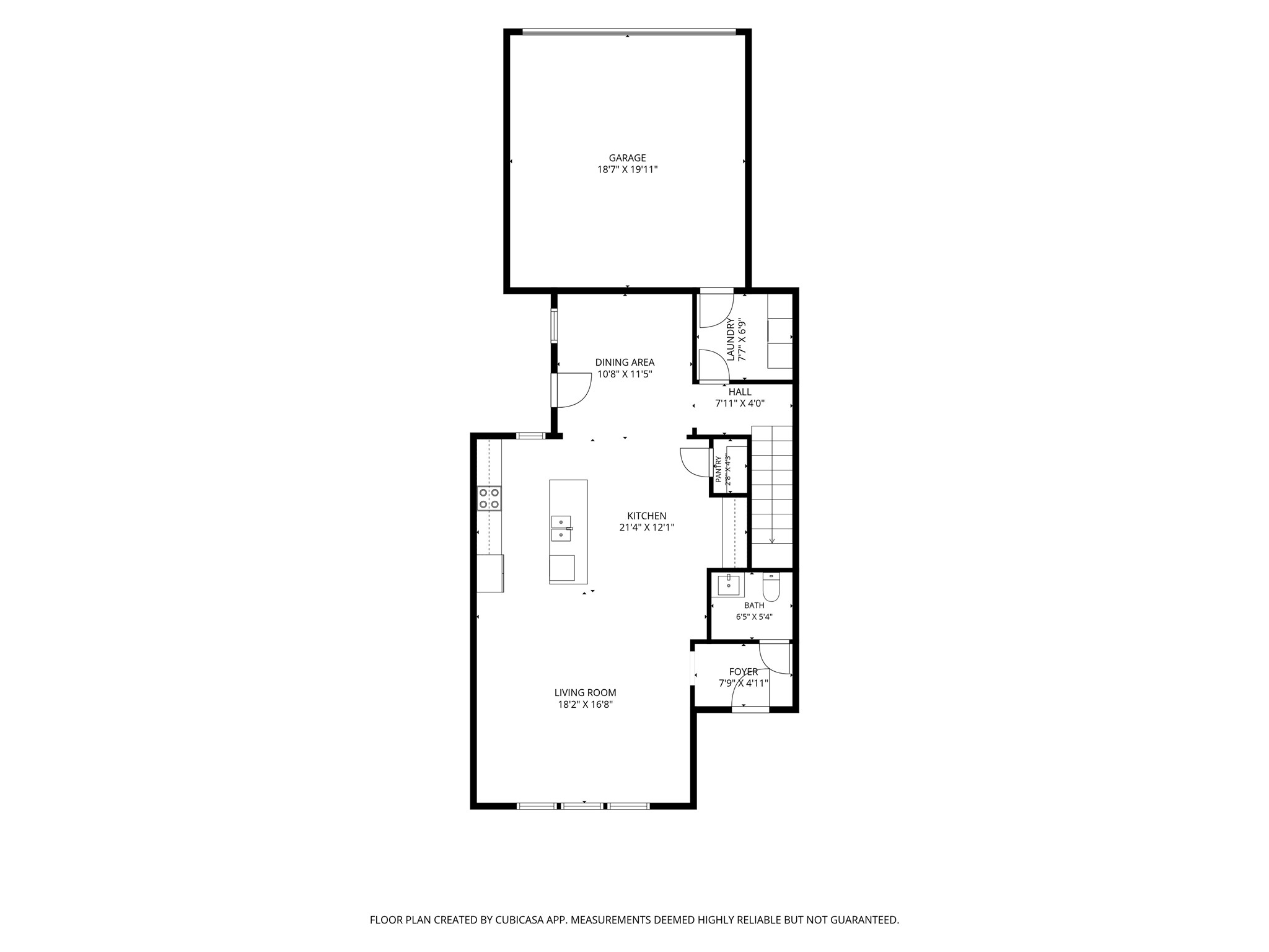 9540 Thorncrown Lane Fort Worth TX 76179