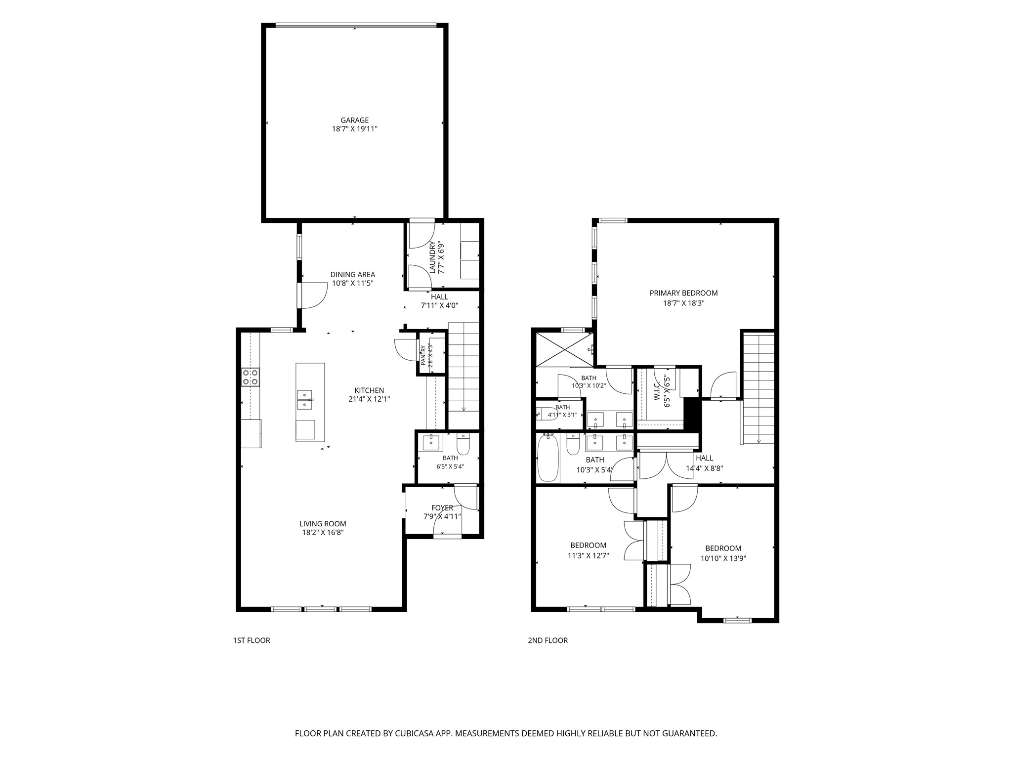 9540 Thorncrown Lane Fort Worth TX 76179