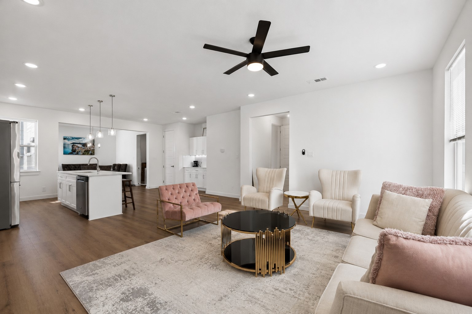 9540 Thorncrown Lane Fort Worth TX 76179