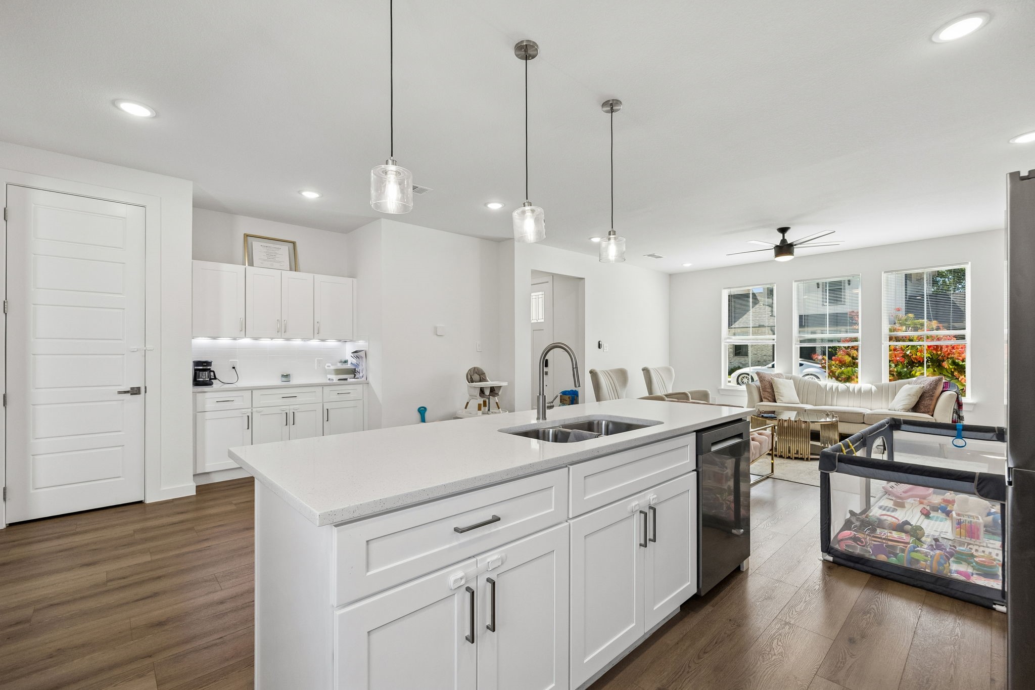 9540 Thorncrown Lane Fort Worth TX 76179