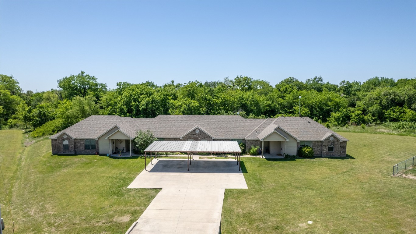 130 Sunburst Court Weatherford TX 76087